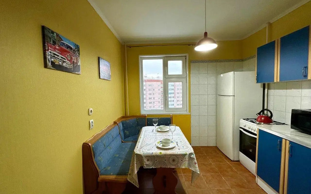 Dom89 (Дом89) в микрорайоне Восточный 5/2