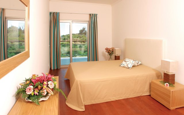 Villa Doris Suites