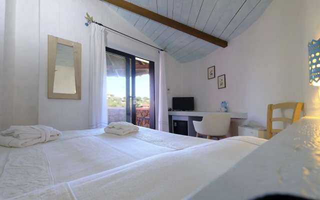 Hotel Resort & Spa Baia Caddinas