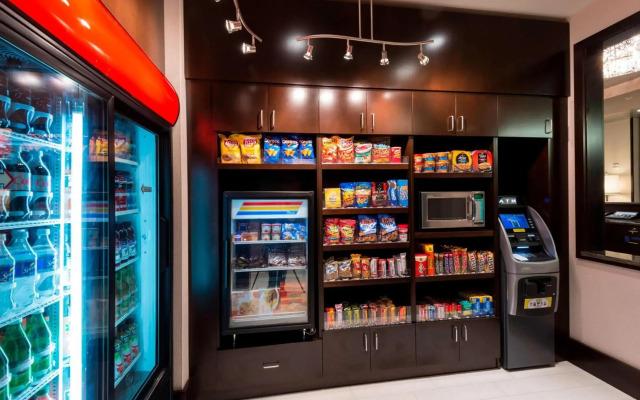 Residence Inn Boston Needham