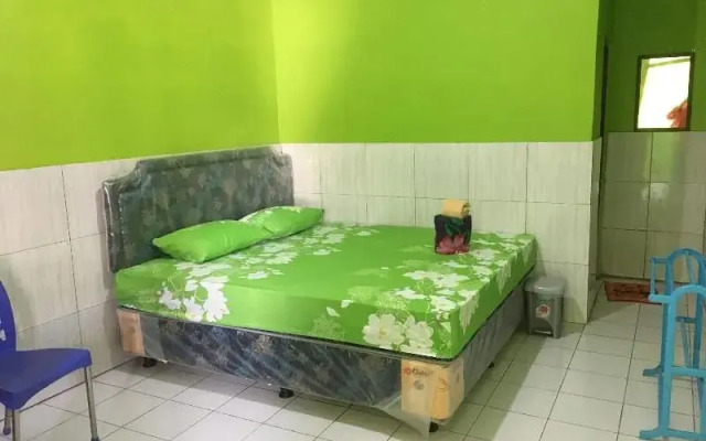 Hotel Trias Parangtritis by ZUZU