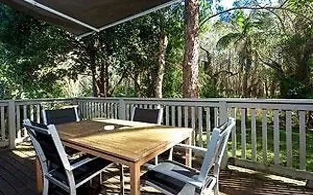 Abbys Chalet
