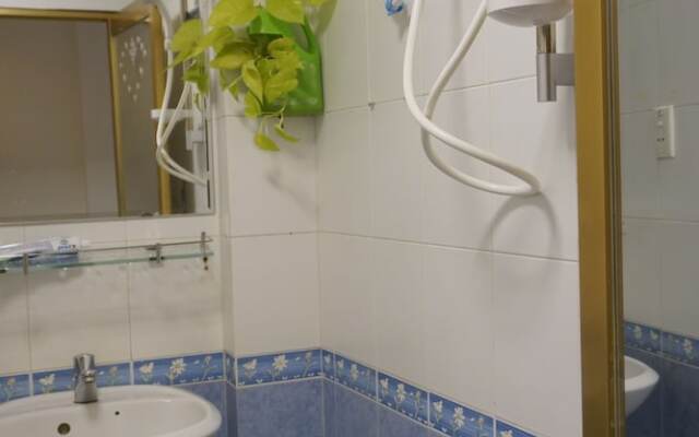 The Downtown Homestay