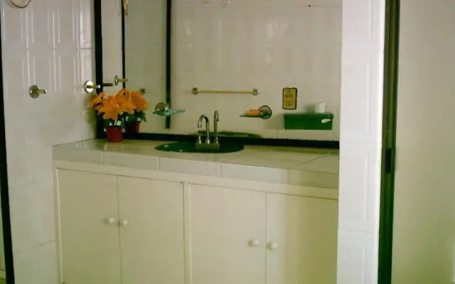 Casa Brisas Standford