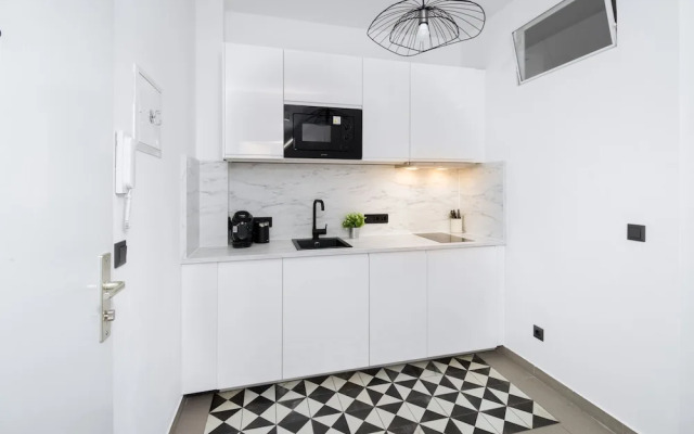 Pappagallo Apartments