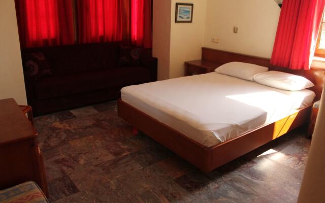 Nar Butik Hotel