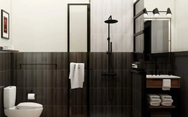 Lightwell Hotel & Spa
