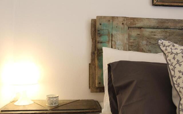 Tuscany B&B Suite Pinzotto