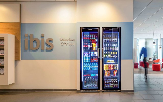 ibis München City Süd