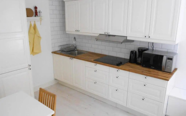 Townhouse Lund