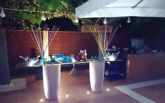 Realis Villa Gandoli Pool&BBQ - Adults only"16th"