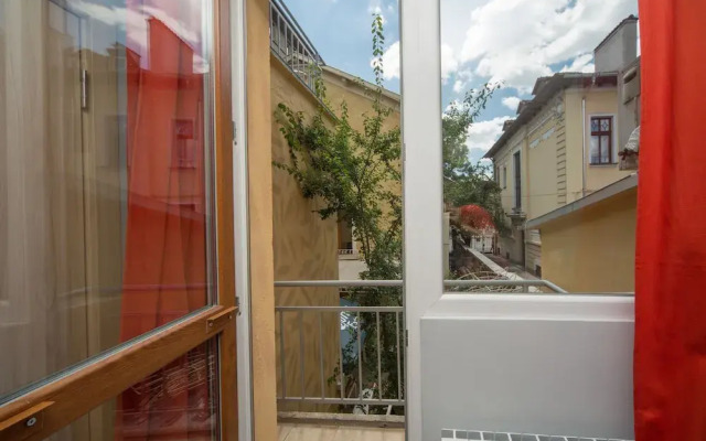 Peter Pan Guest House