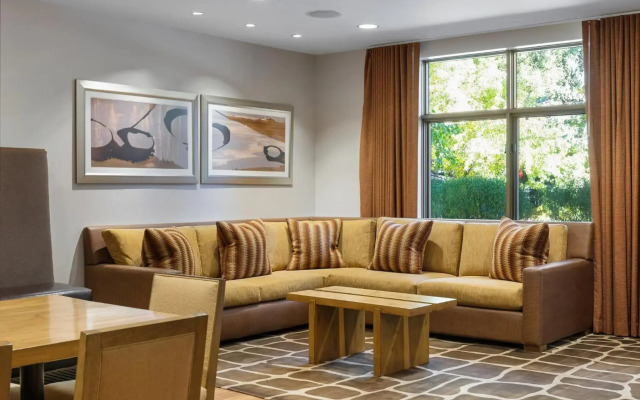 Club Wyndham Resort at Avon