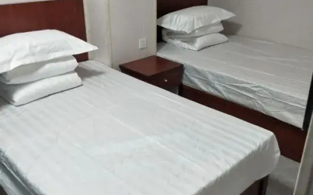 Huaiyuan Fulong Hotel