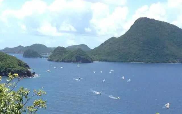 Residence Soleil Demery