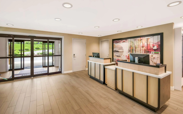 Sonesta ES Suites Andover Boston