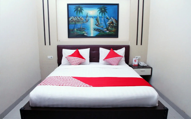 OYO 920 Gajah Mada Hotel