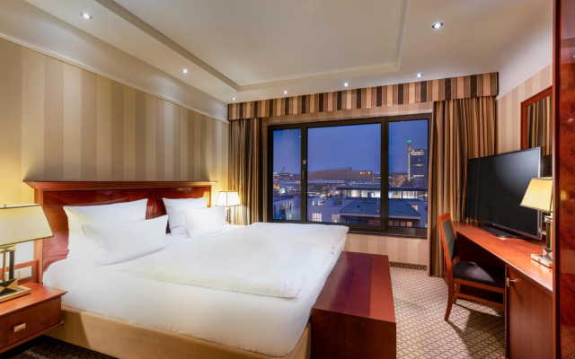 JW Marriott Hotel Berlin