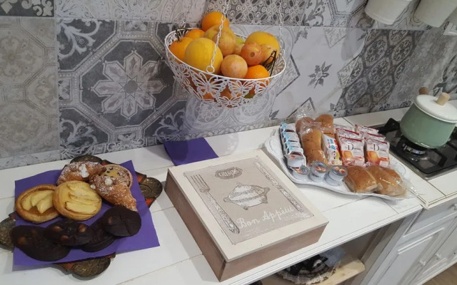 Dafni - Shabby Chic Guesthouse