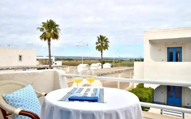 Appartamento Blue Sea Borgo Rio Favara residence
