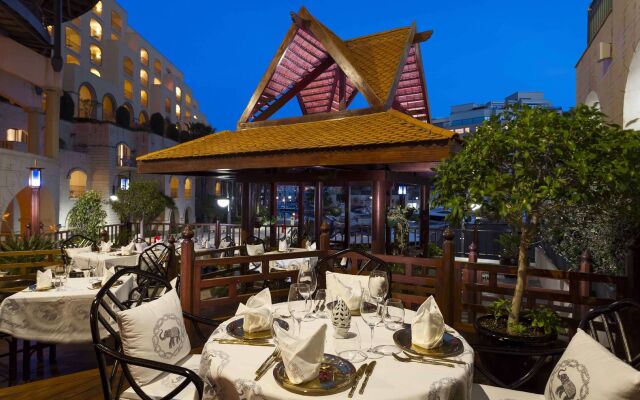 Hilton Malta