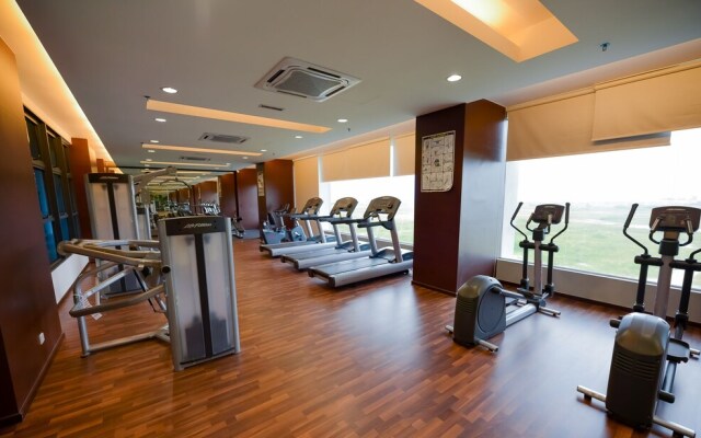 Atlantis Executive Melaka by I Housing