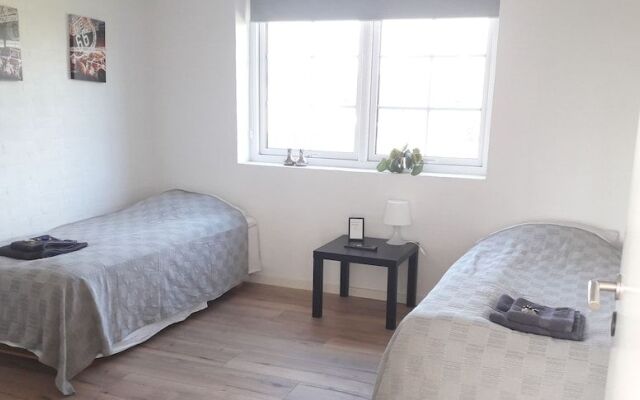 Granly Bed and Breakfast