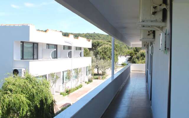 Kum Hotel