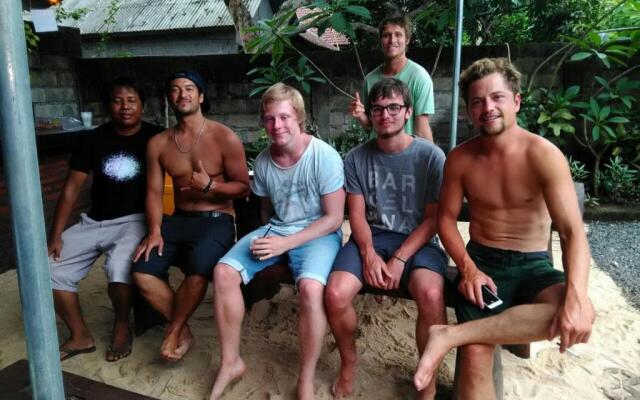Made Roejas Homestay