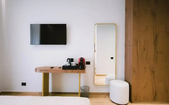 Hotel Noemie