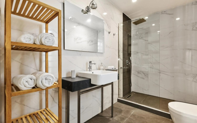 Nival Luxury Suites