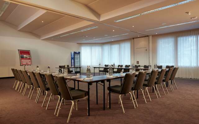 H+ Hotel & SPA Engelberg