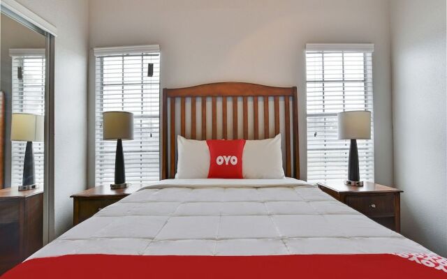 OYO Apartments at Champions Green