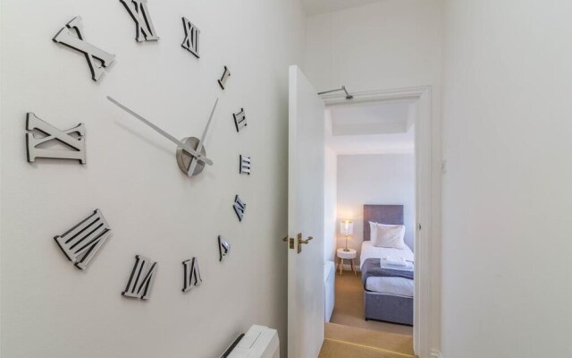 West Bridgford Classy 2bed Flat