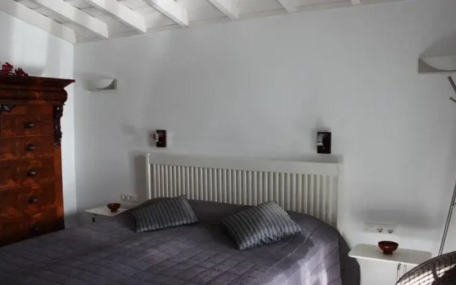 Casa Negrita
