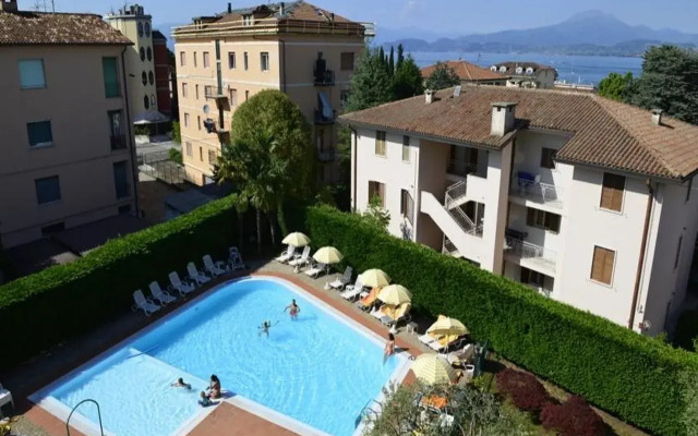 Hotel Bella Peschiera