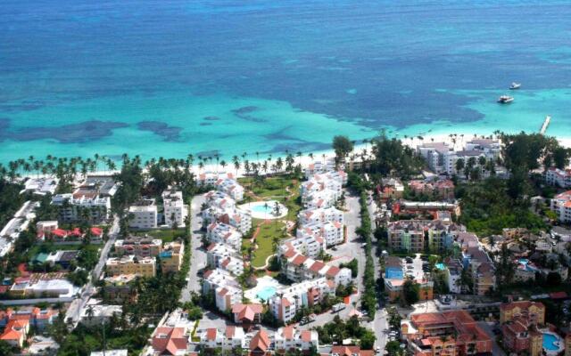 Playa Turquesa, block A