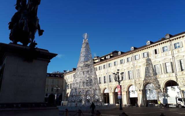 Attic Hostel Torino