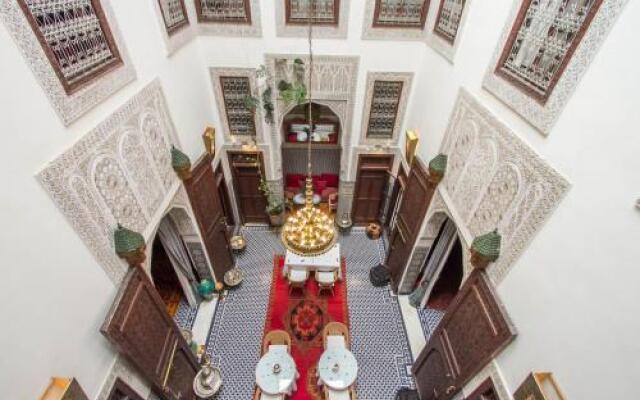 Riad Dar Cordoba