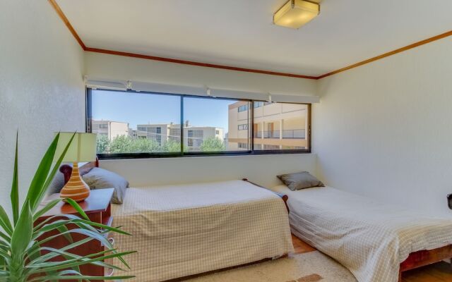 Departamento Amplio en Viña del Mar