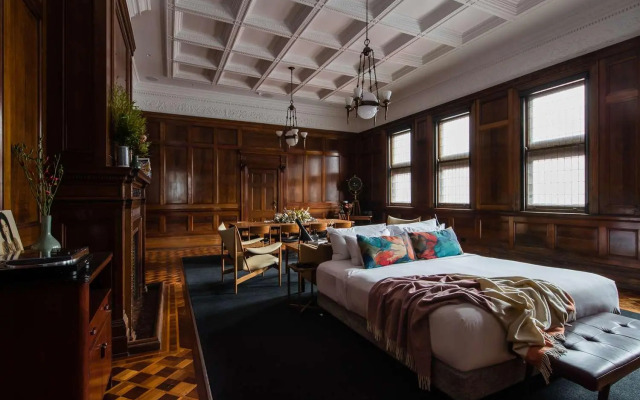 The Old Clare by Ode Hotels