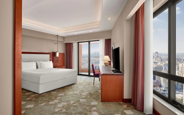 Ramses Hilton