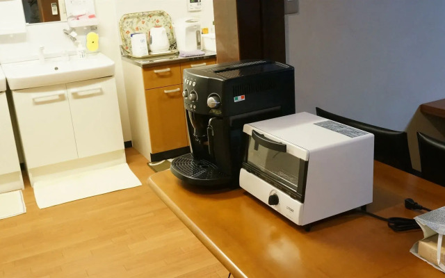 Гостевой дом Gajyun