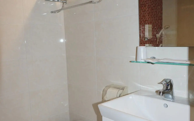 Ying Dai Hotel