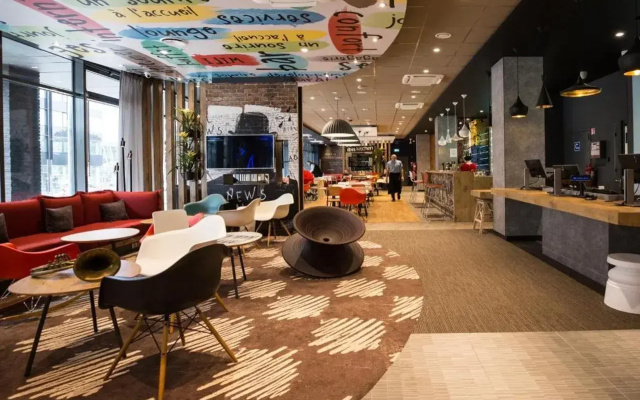 ibis Vilnius Centre