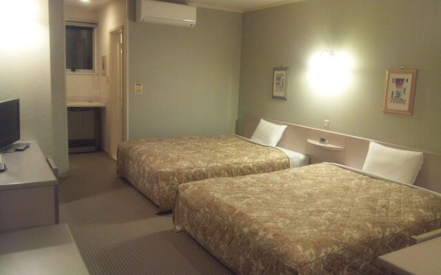 Family Lodge Hatagoya Yamanakako