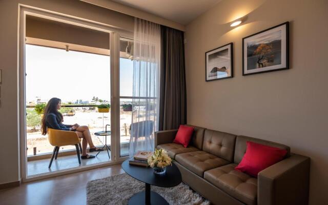 Hotel Avora Tree By Rivido