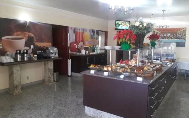 Dmarco Hotel