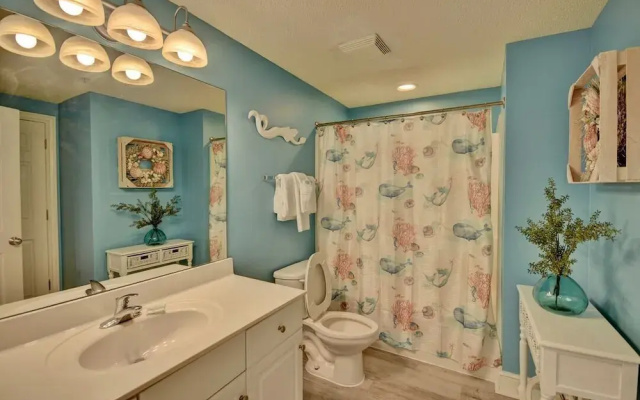 Majestic Beach 2-1501