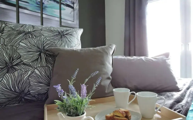 Appartement - Haus Winterberg